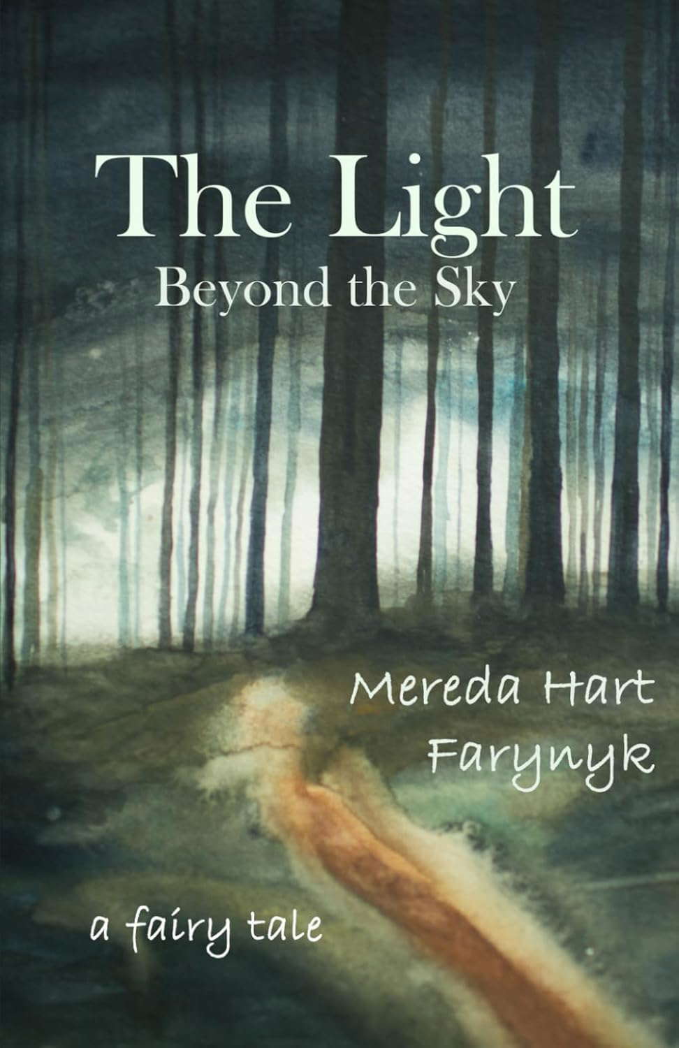 The Light Beyond the Sky poster