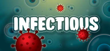 Infectious capsule