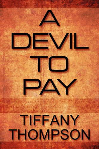 A Devil to Pay poster