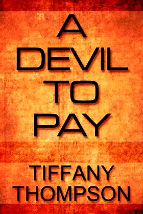 A Devil to Pay poster