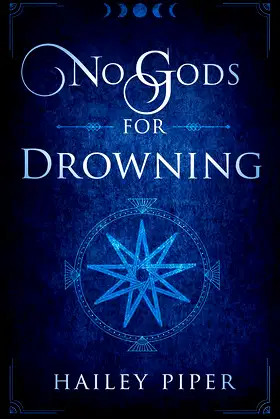 No Gods For Drowning poster