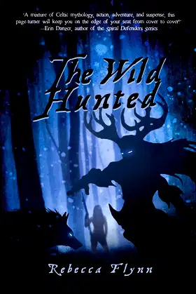 The Wild Hunted (The Pandora Chronicles) poster