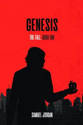 Genesis (The Fall) poster