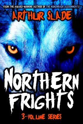 Northern Frights Trilogy poster