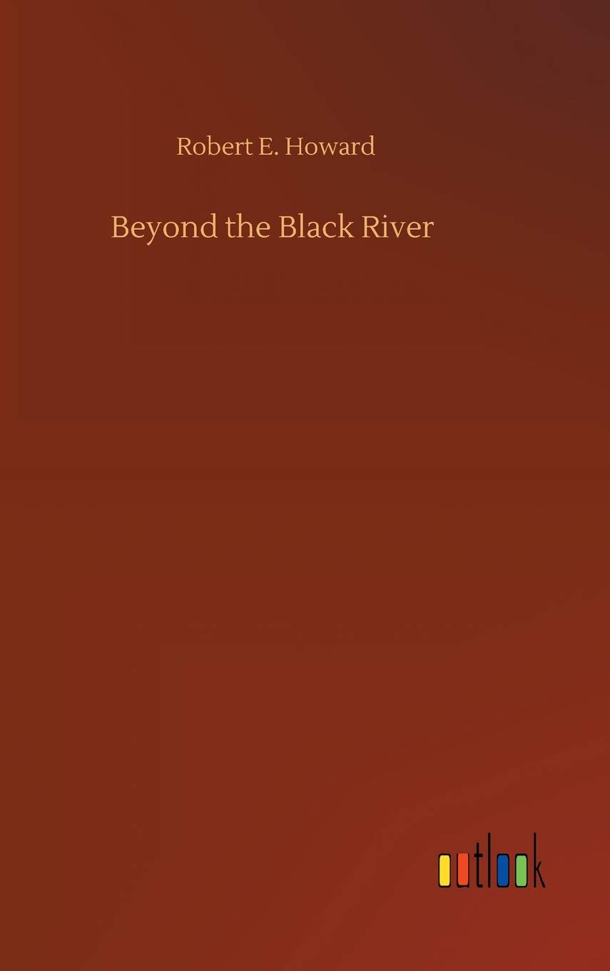 Beyond the Black River poster