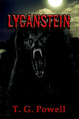 Lycanstein poster