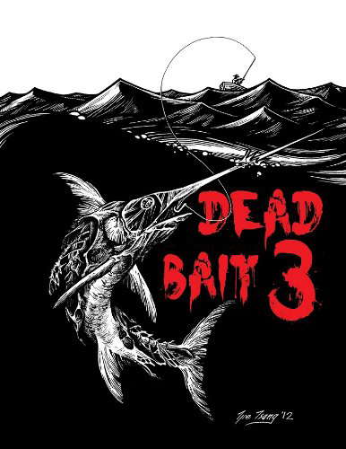 Dead Bait 3 poster