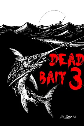 Dead Bait 3 poster