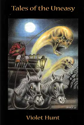 Tales Of The Uneasy poster