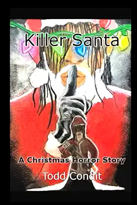 Killer Santa: A Christmas Horror Story poster