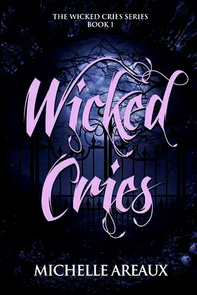 Wicked Cries (1) poster