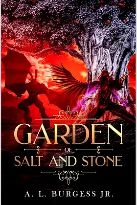 Garden of Salt and Stone poster