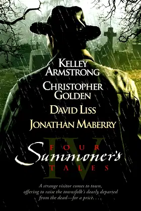 Four Summoner's Tales poster