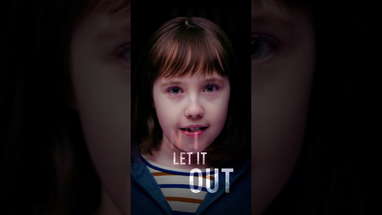 Don't Let It Out poster
