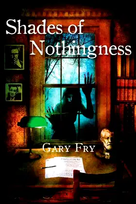 Shades of Nothingness [hc] poster