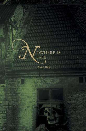 Nowhere is Safe poster