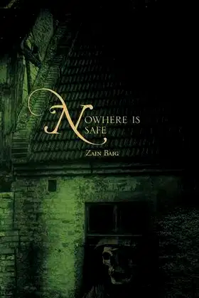 Nowhere is Safe poster