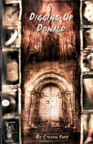 Digging Up Donald poster