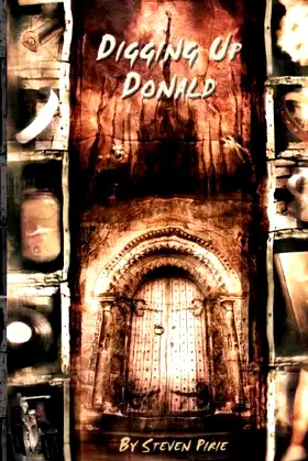 Digging Up Donald poster