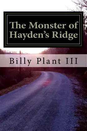 The Monster of Hayden's Ridge poster
