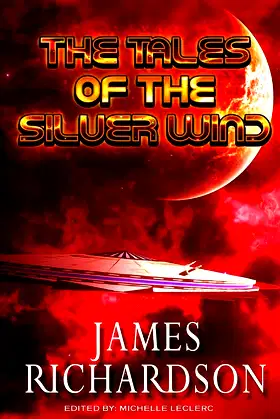 The Tales of the Silver Wind poster