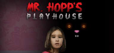 Mr. Hopp's Playhouse capsule