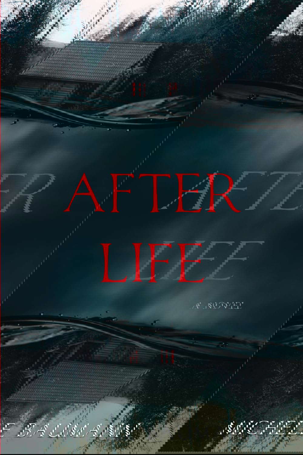 After Life (Mount Orion Series) poster