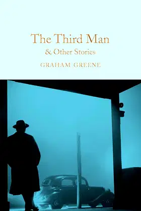Third Man & Other Stories (Macmillan Collector's Library) poster