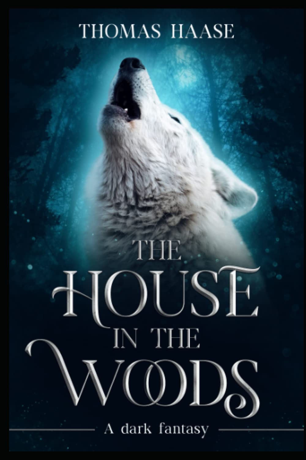 The House in The Woods poster