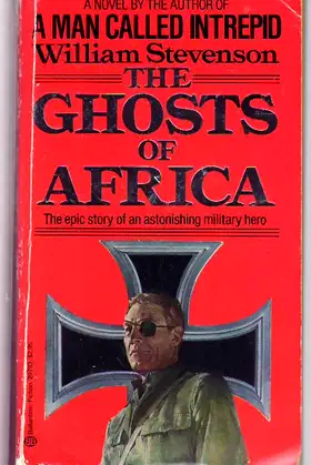 The Ghosts of Africa poster