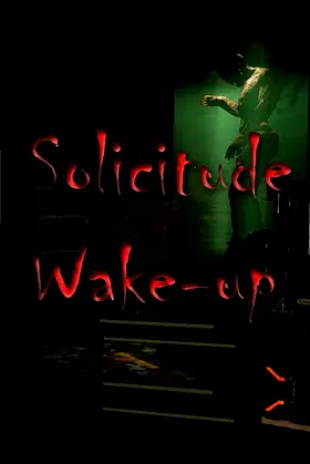 Solicitude Wake-up poster
