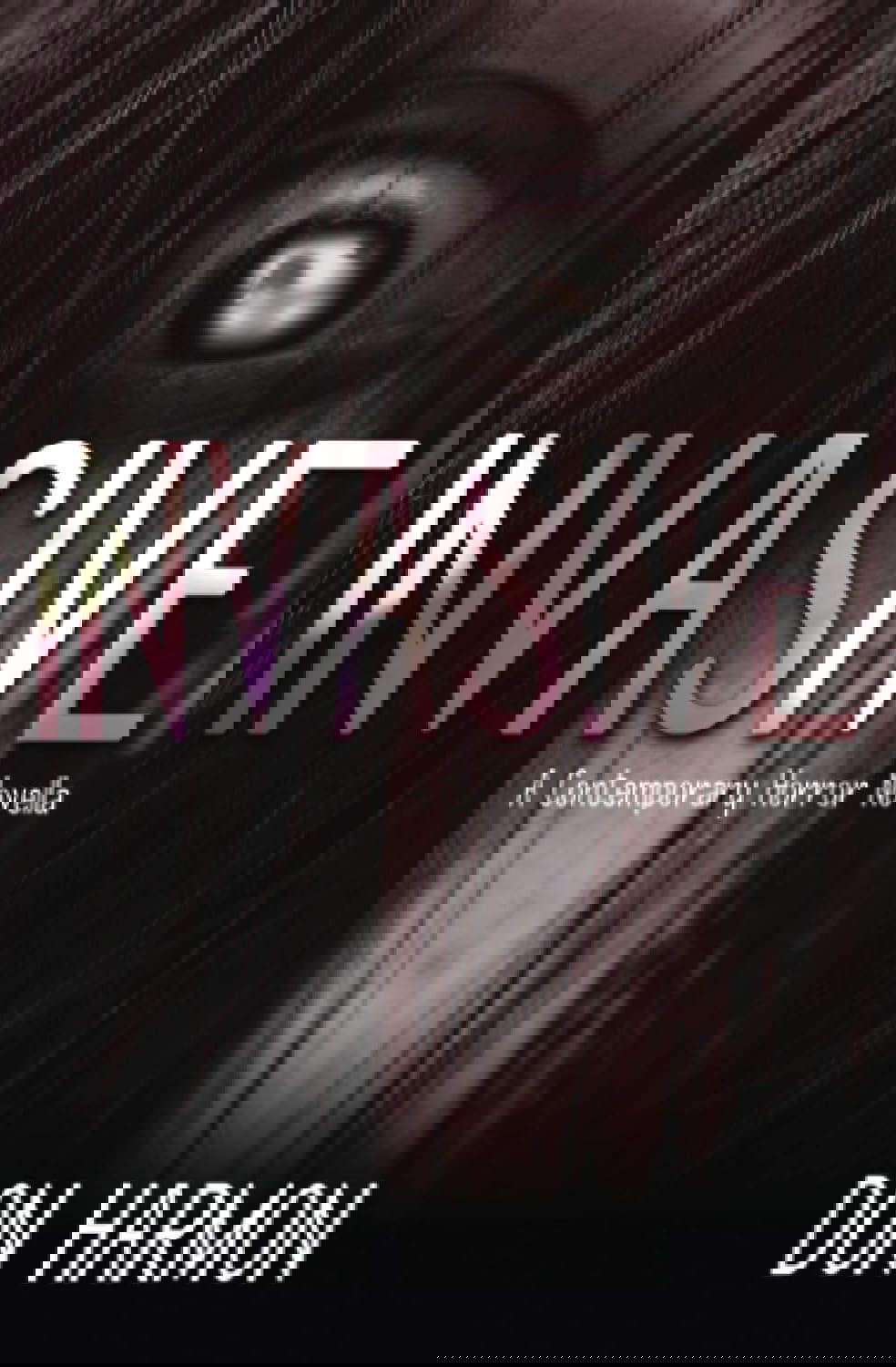 Invasive: A Contemporary Horror Novella poster