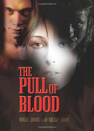 The Pull of Blood poster