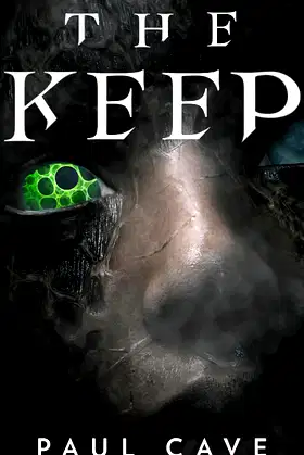 THE KEEP poster