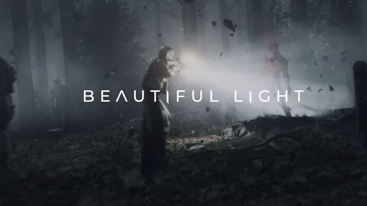 Beautiful Light - Gameplay Trailer