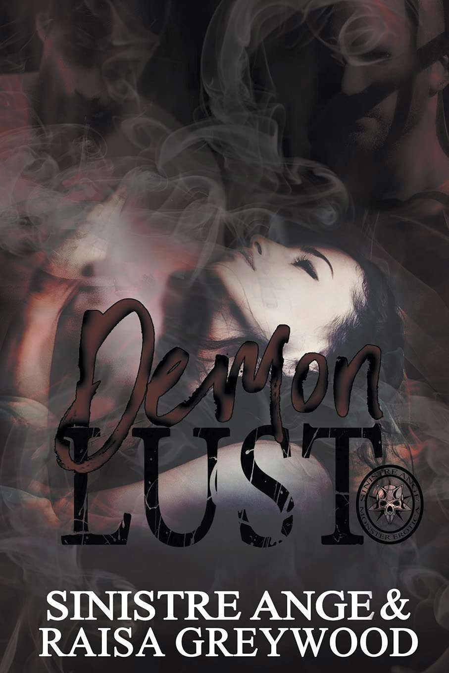 Demon Lust (Happily Never After) poster
