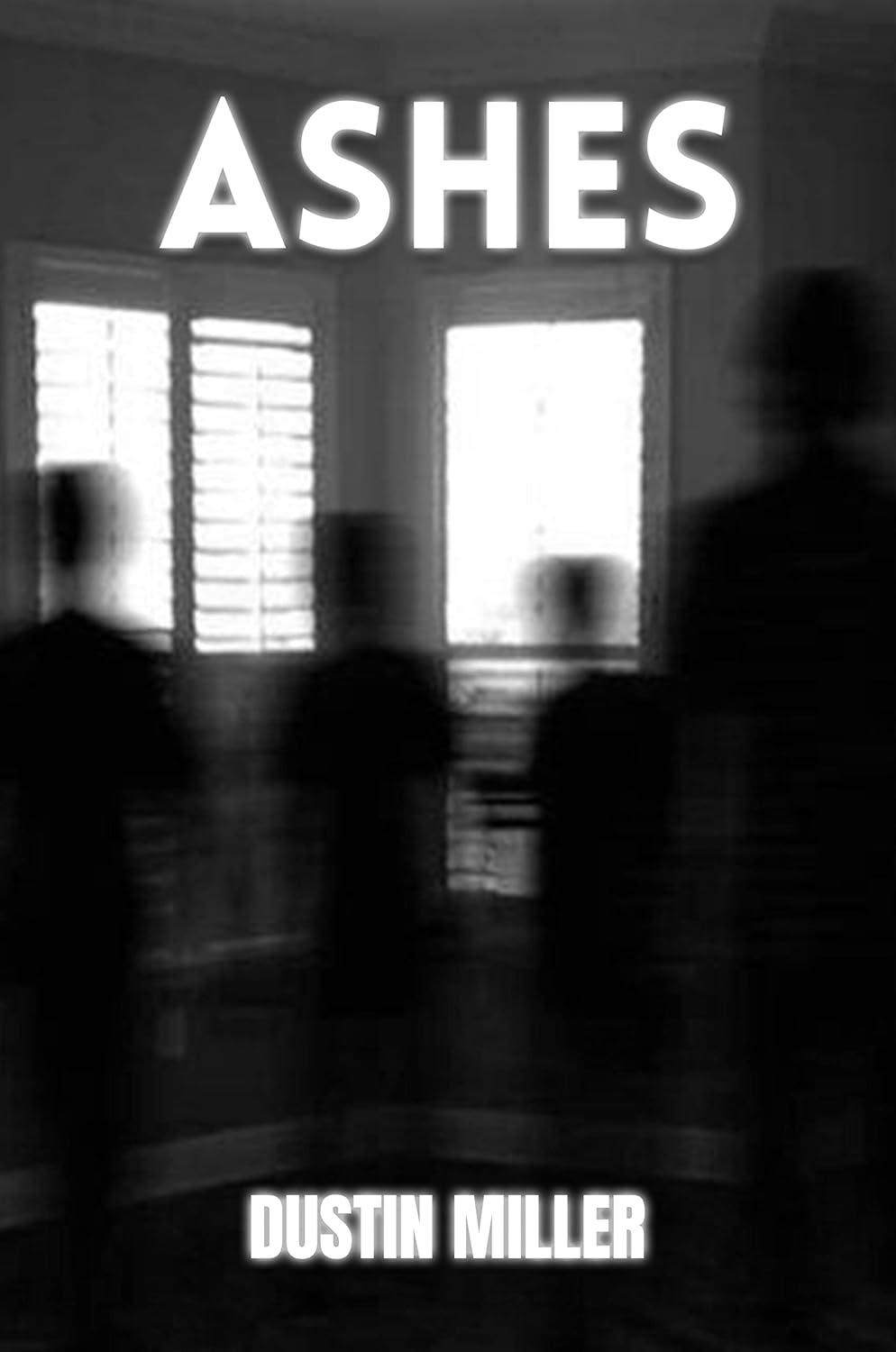 ASHES poster