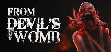 From Devil's Womb capsule