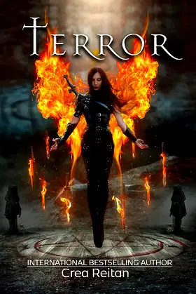 Terror poster