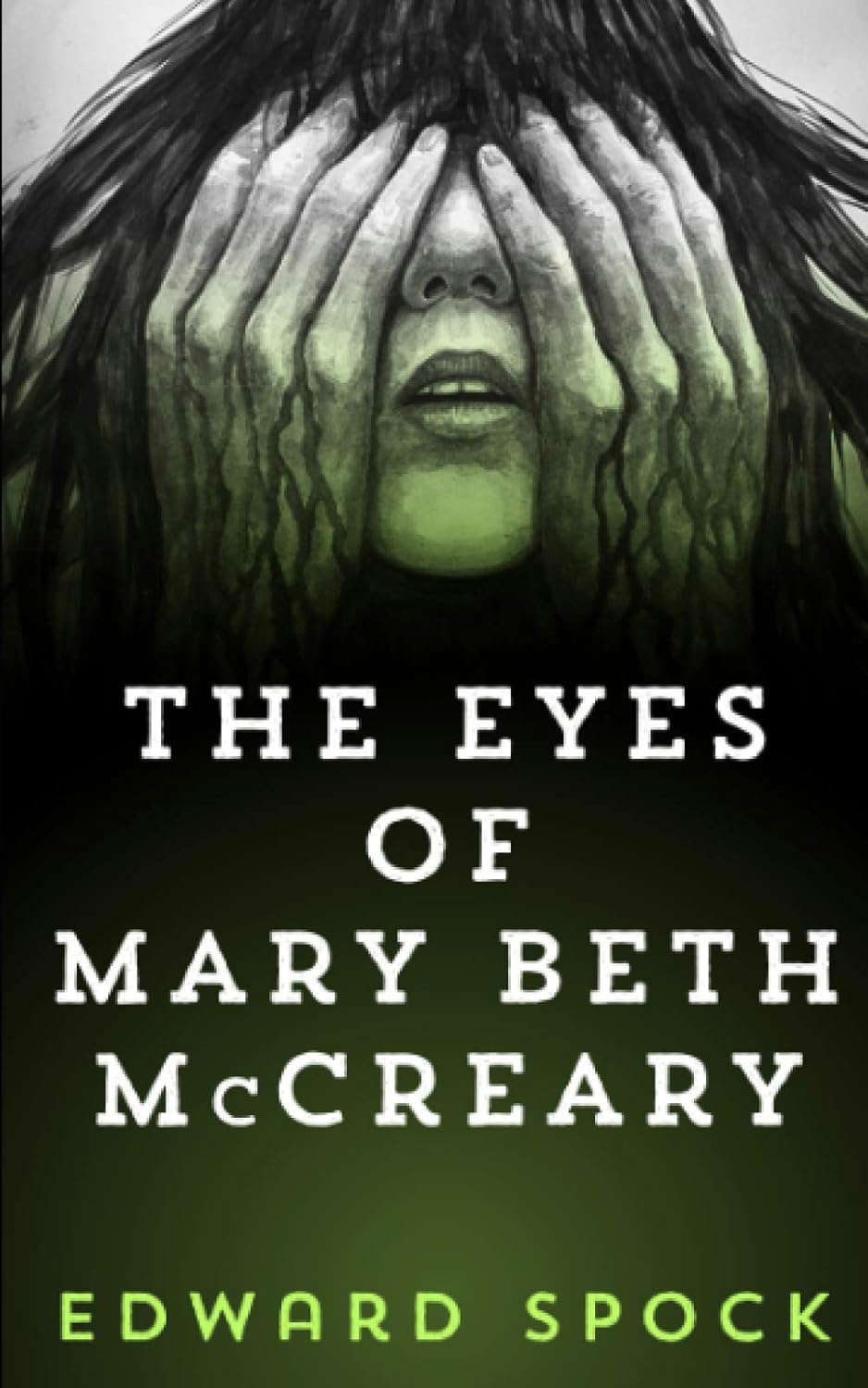 The Eyes Of Mary Beth McCreary poster