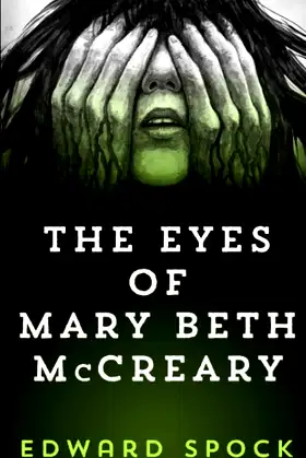The Eyes Of Mary Beth McCreary poster