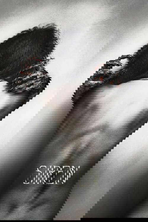 Siren poster