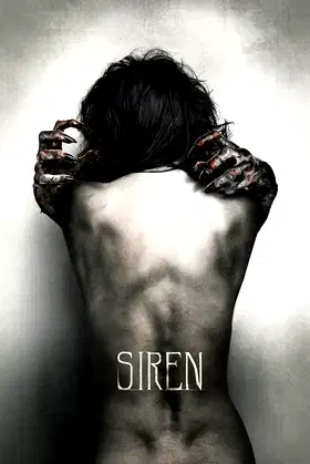 Siren poster