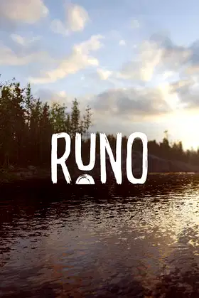 Runo poster