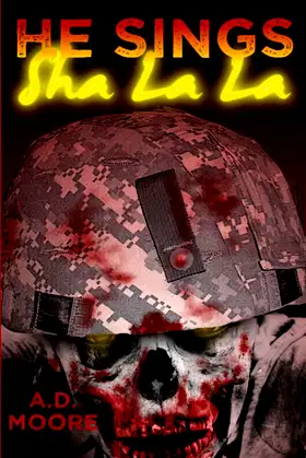 He Sings Sha La La poster
