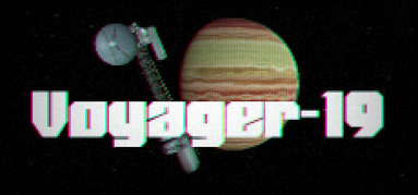 Voyager-19 capsule