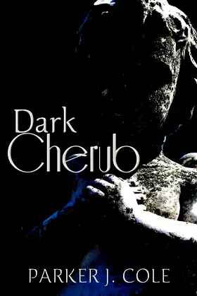 Dark Cherub poster