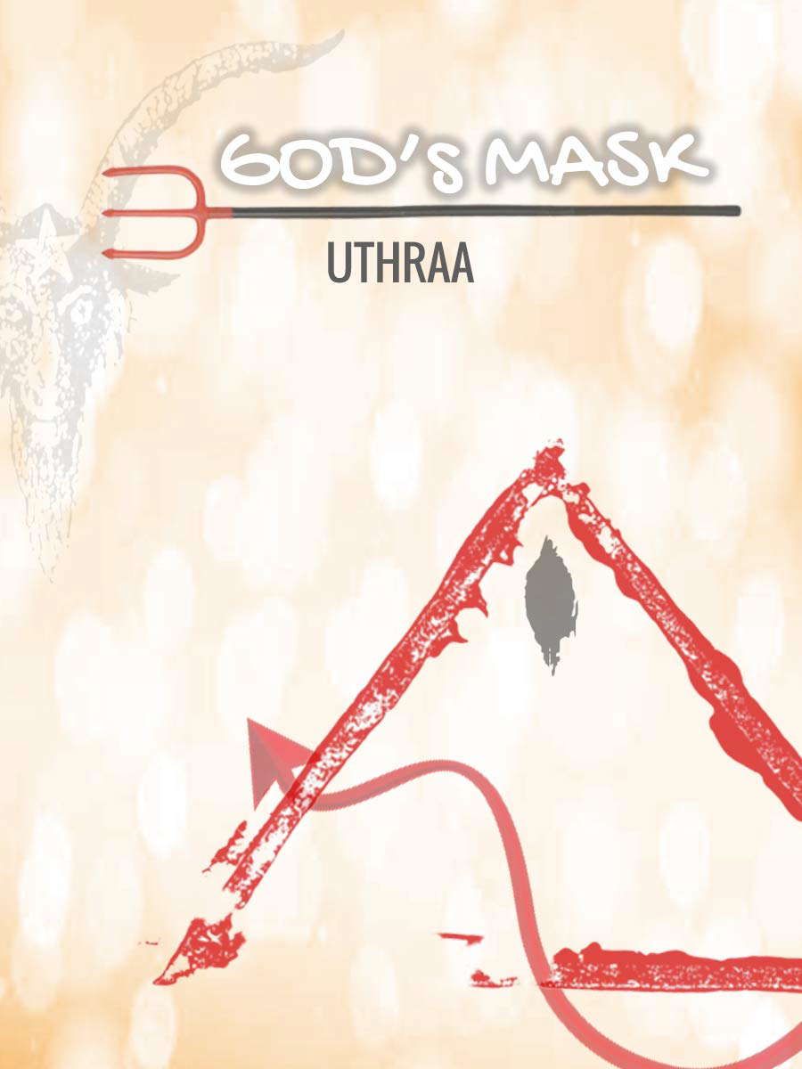 God's Mask poster