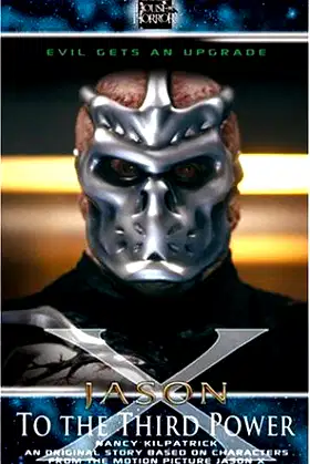 Jason X: To the Third Power poster