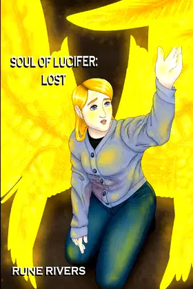 Soul of Lucifer: Lost poster